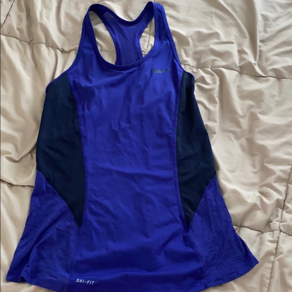 Nike Dri Fit Tank top